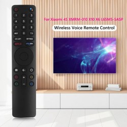 REPLACEMENT TV REMOTE XMRM-010 FOR XIAOMI TV