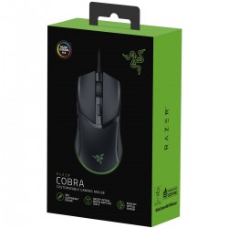 Razer Cobra - Wired 