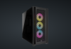 iCUE 5000D RGB AIRFLOW Mid-Tower Case, Black