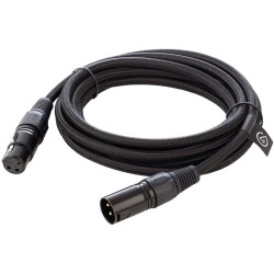 Elgato XLR Microphone Cable - Shield Microphone Ca
