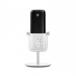 Elgato Wave:3 Microphone - White Edition