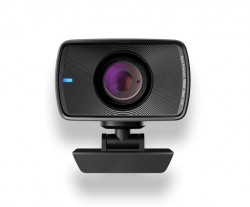 Elgato Facecam - Premium Full HD Webcam