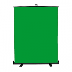 Elgato Green Screen - Collapsible Chroma Key Panel