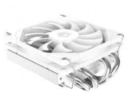ID Cooling IS-40X V3 - White