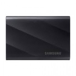 Samsung T9  Portable SSD 4TB-Black