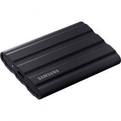 Samsung T7  Shield Portable SSD 4TB-Black