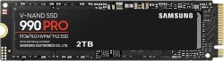 Samsung 990 PRO NVMe PCIe Gen.4 2TB