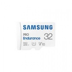 Samsung Pro Endurance SD Card 32GB
