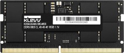 KLEVV PERF SODIMM - 16GB DDR5 5600 single