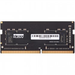 KLEVV PERF SODIMM - 16GB DDR4 3200 CL22