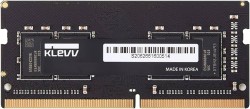 KLEVV PERF SODIMM - 32GB DDR4 3200 CL22