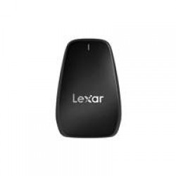 Lexar Reader RW550 CFexpress Type B / SD USB 3.2 Gen 2 Reade