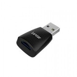 LEXAR Reader RW330 microSD USB 3.1