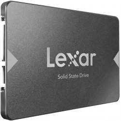 LEXAR NS100 128GB 2.5" 520MB/s
