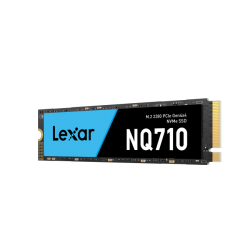 LEXAR NQ710 1TB Gen4 NVME SSD (5000MB/s)