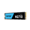 LEXAR NQ710 1TB Gen4 NVME SSD (5000MB/s)