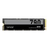 LEXAR NM790 4TB NVME Gen4 (7400R/6500W)