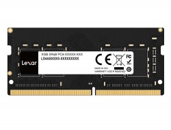 Lexar SODIMM - 32GB DDR4 3200 CL22