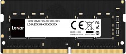 Lexar SODIMM - 8GB DDR4 3200 CL22