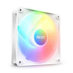 NZXT F120 RGB Core - White