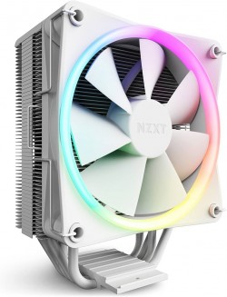NZXT T120 - White