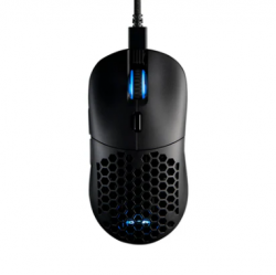Tecware Pulse 16K DPI Wireless Gaming Mouse (Black)