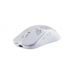 Tecware Mouse - EXO Wireless, 16K DPI RGB Gaming Mouse White