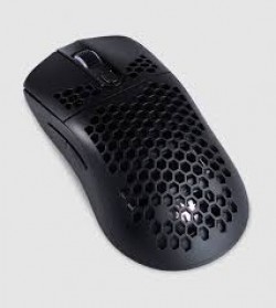 Tecware Mouse - EXO Wireless, 16K DPI RGB Gaming Mouse Black