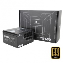 Thermalright TG 650W 80+ Gold Full Modular (ATX3.0)