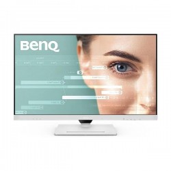 BENQ GW3290QT, 32", 2560x1440p, 75hz, 5ms (GtG), IPS panel,