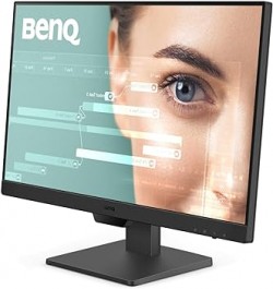 BENQ GW2490, 23.8" 1080p, 100hz, 5ms (GtG), IPS panel