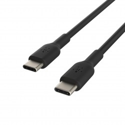 BELKIN BOOST CHARGE USB-C to USB-C Cable1M BLK