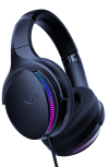 ASUS ROG FUSION II 300 AI-Powered Noise-cancelling Wired USB