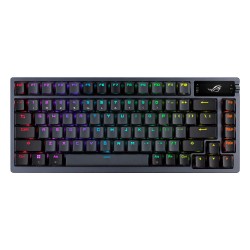 ASUS ROG AZOTH 75% Wireless Gaming Custom Keyboard - ROG NX