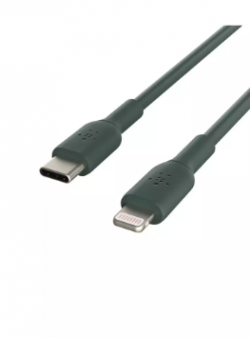 BELKIN BOOST CHARGE USB-C to Lightning Cable1M MGN
