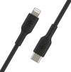 BELKIN BOOST CHARGE USB-C to Lightning Cable1M BLK