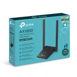 TP-LINK AC1800 HG DUAL BAND WI-FI 6 USB ADAPTER