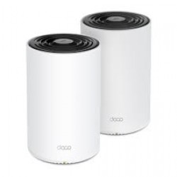 TP-LINK AX3000 POWERLINE MESH WIFI6 SYSTEM (2PACK)