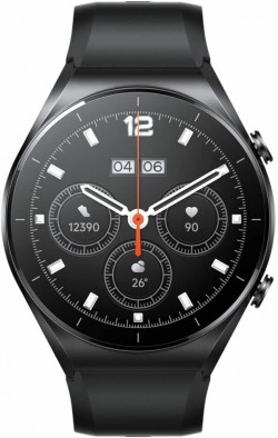 Xiaomi Xiaomi Watch S1 AP (Black)