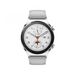 Xiaomi Xiaomi Watch S1 AP (Silver)