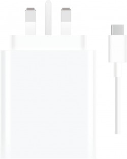 Xiaomi Xiaomi 120W Charging Combo (Type-A) UK