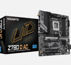 Gigabyte Z790 D DDR4 X'FIRE Motherboard