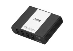Aten UEH4002A Cat 5 USB 2.0 Extender for 4 devices up to 100