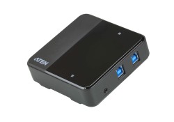 Aten US3324 2 x 4 USB 3.1 Gen1 Peripheral Sharing Sw
