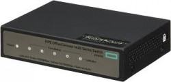 HPE 1420 5G SWITCH - Fanless Operation JH327A
