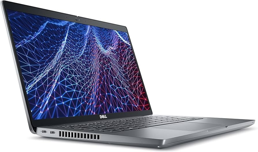 Dell Latitude 5420 i7 / 16GB / 512 SSD