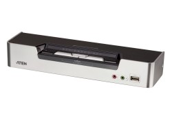 ATEN CS1642A 2-port USB 2.0 (Sinlge/Dual Link) DVI Dual-View