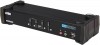 ATEN CS1784A 4-port USB 2.0 DVI(dual link) Res 2560x1600 KVM