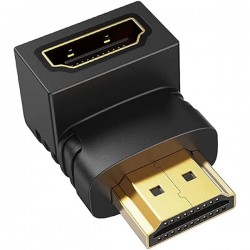 Ugreen HDMI Male to Female adapter - Down  20109