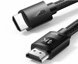 Ugreen HDMI cable 1.4V 19+1  25M with IC , Multiple internal